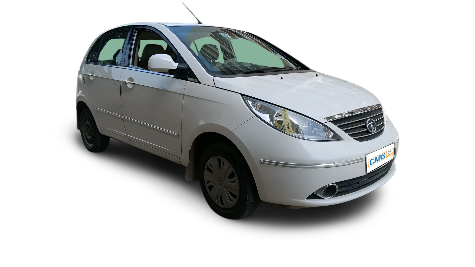 Tata Indica Vista-img